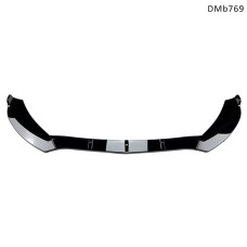 Черен лип спойлер за предна броня Mercedes C W205 Pre-facelift AMG - DMb769 - Sellzone.bg Черен лип спойлер за предна броня Mercedes C W205 Pre-facelift AMG - DMb769